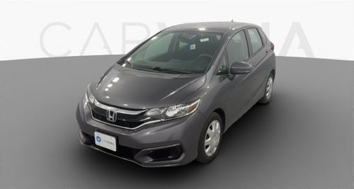 2019 Honda Fit