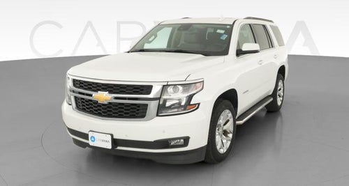 2020 Chevrolet Tahoe
