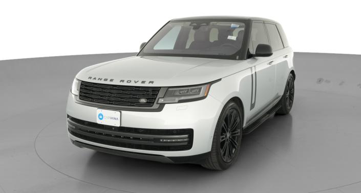 Thumbnail: 2023 Land Rover Range Rover - 1