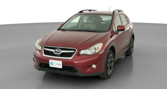 2014 Subaru XV Crosstrek Premium -
                  Framingham, MA