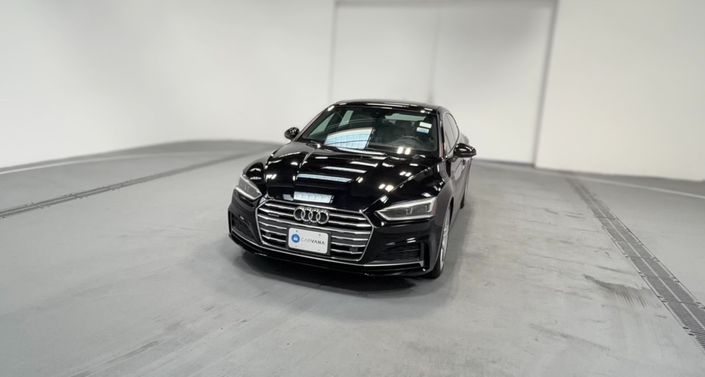2018 Audi A5 Prestige -
                  Tracy, CA