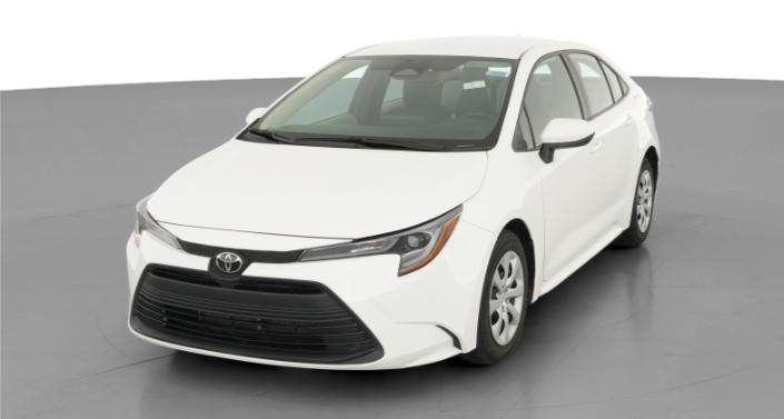 Thumbnail: 2023 Toyota Corolla - 1