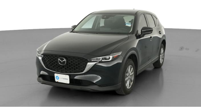 Thumbnail: 2025 Mazda CX-5 - 1