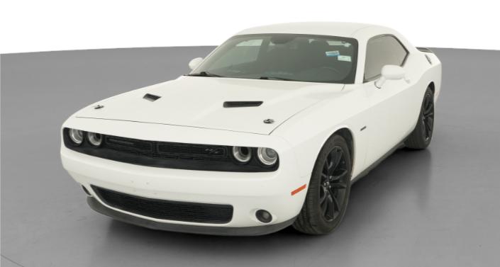 Thumbnail: 2018 Dodge Challenger - 1