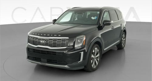 2021 Kia Telluride