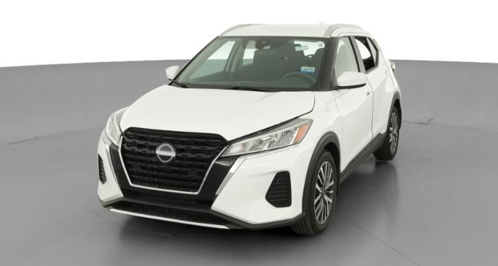 Thumbnail: 2022 Nissan Kicks - 1