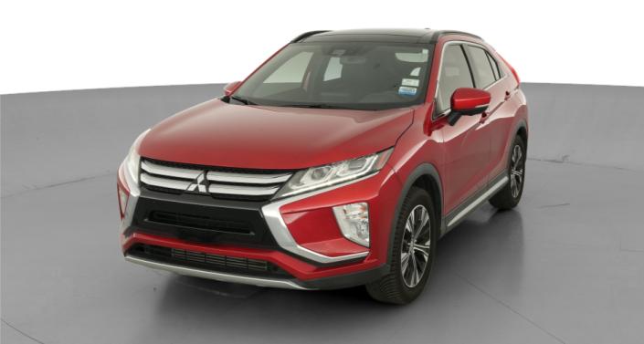 2020 Mitsubishi Eclipse Cross SEL -
                  Tolleson, AZ