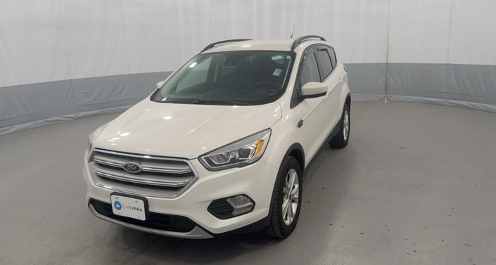 Thumbnail: 2019 Ford Escape - 1