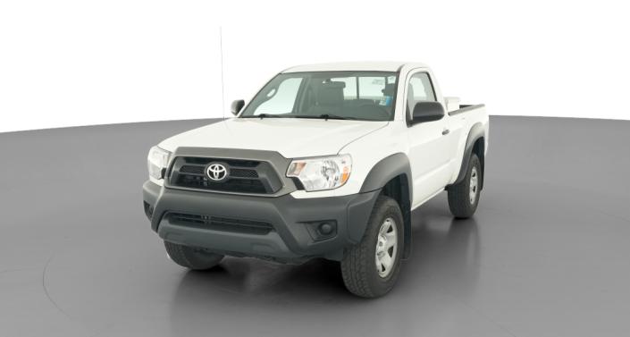 2014 Toyota Tacoma  -
                  Concord, NC