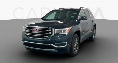 2019 GMC Acadia