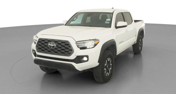Thumbnail: 2023 Toyota Tacoma - 1