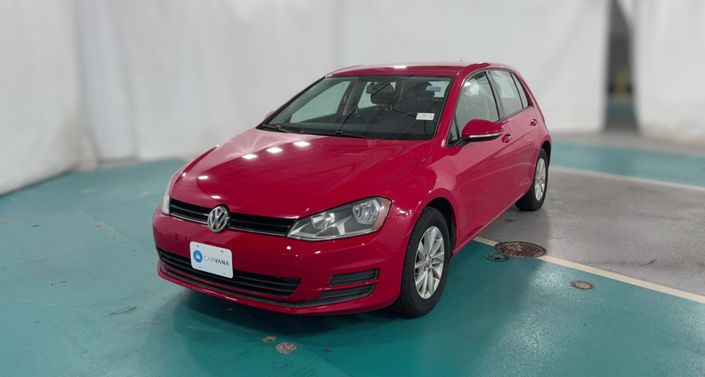 2016 Volkswagen Golf S -
                  Manville, NJ