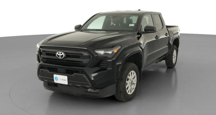 Thumbnail: 2024 Toyota Tacoma - 1