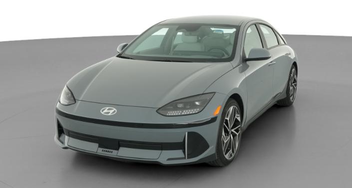 2023 Hyundai Ioniq 6 SEL -
                  Concord, NC