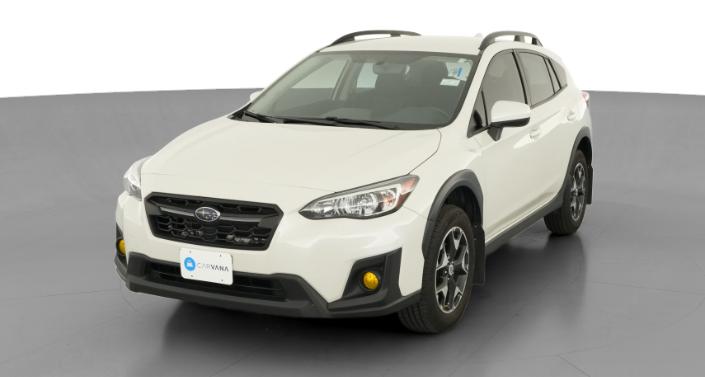 Thumbnail: 2018 Subaru Crosstrek - 1