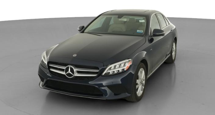 Thumbnail: 2019 Mercedes-Benz C-Class - 1