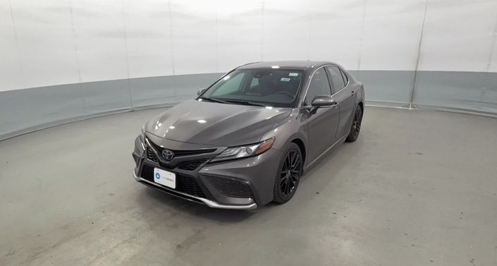 Thumbnail: 2022 Toyota Camry - 1