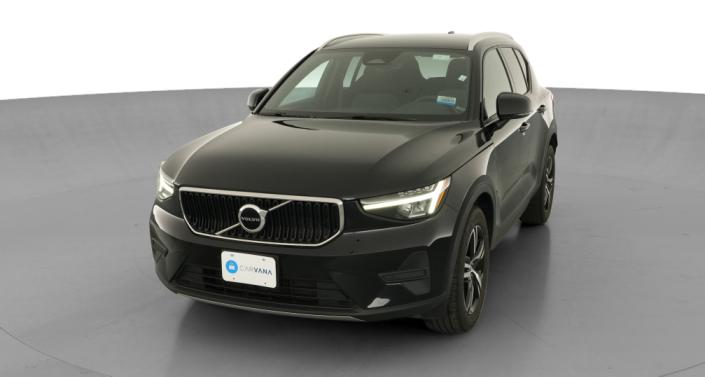 2023 Volvo XC40 B5 Core -
                  Richton Park, IL