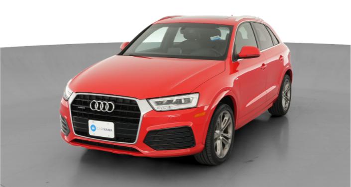 2016 Audi Q3 Prestige -
                  Rocklin, CA