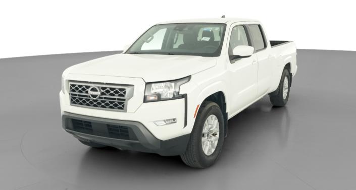 Thumbnail: 2024 Nissan Frontier - 1