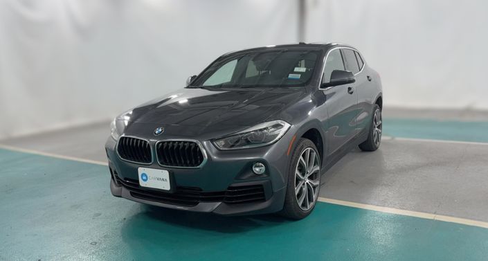 2018 BMW X2 xDrive28i -
                  Manville, NJ