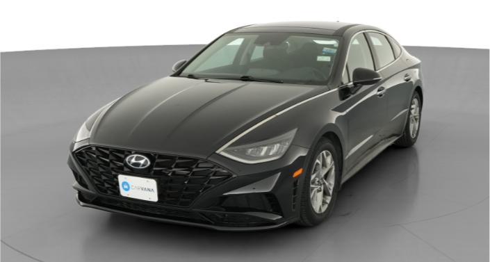Thumbnail: 2021 Hyundai Sonata - 1