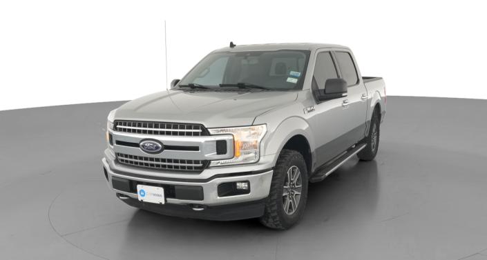 Thumbnail: 2020 Ford Econoline - 1