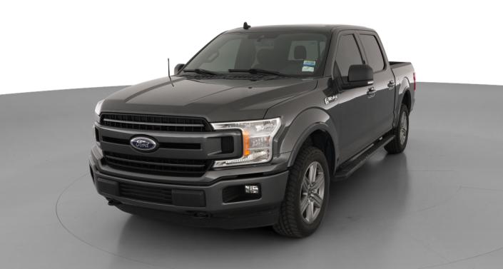 Thumbnail: 2019 Ford Econoline - 1