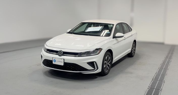 Thumbnail: 2025 Volkswagen Jetta - 1