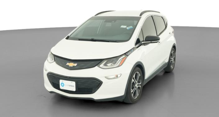 2018 Chevrolet Bolt EV Premier -
                  Concord, NC
