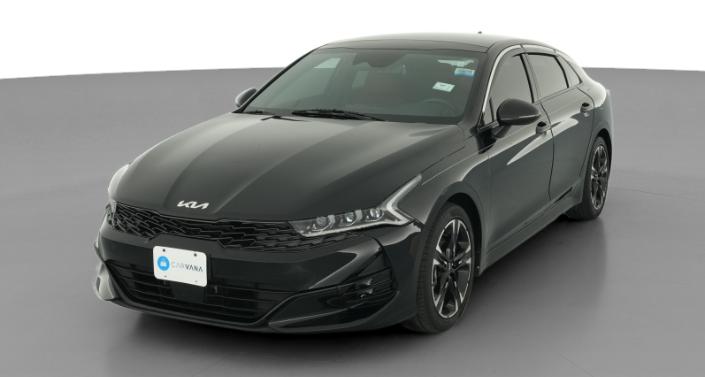 Thumbnail: 2023 Kia K5 - 1