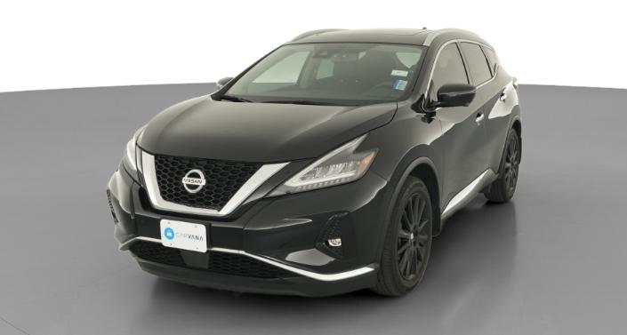 Thumbnail: 2020 Nissan Murano - 1