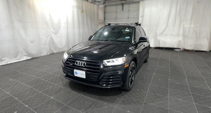 2019 Audi SQ5 Premium Plus -
                  North Las Vegas, NV