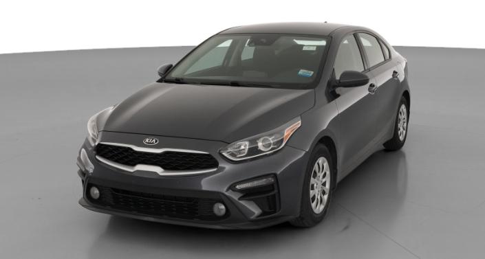 2020 Kia Forte FE -
                  Lorain, OH