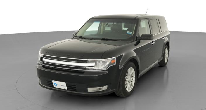 2019 Ford Flex SEL -
                  Colonial Heights, VA