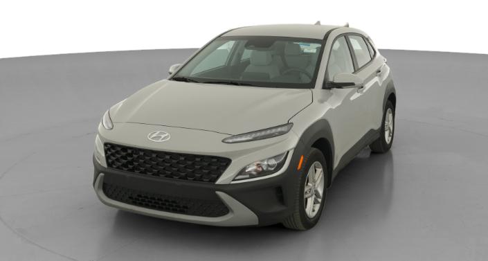 Thumbnail: 2023 Hyundai Kona - 1