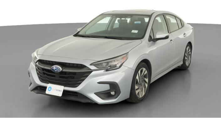 Thumbnail: 2024 Subaru Legacy - 1