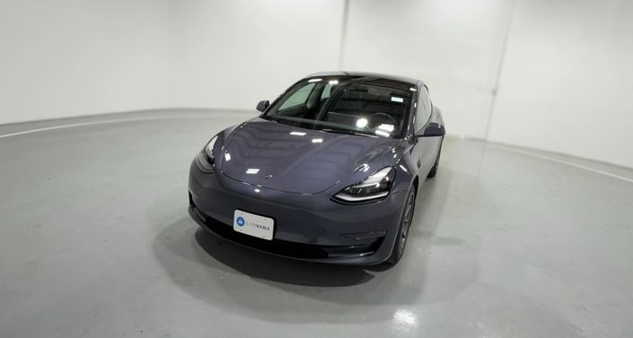 Thumbnail: 2023 Tesla Model 3 - 1