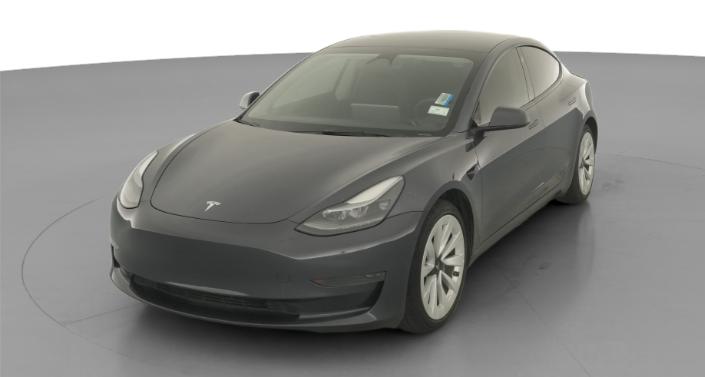 Thumbnail: 2023 Tesla Model 3 - 1