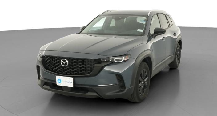 Thumbnail: 2024 Mazda CX-50 - 1