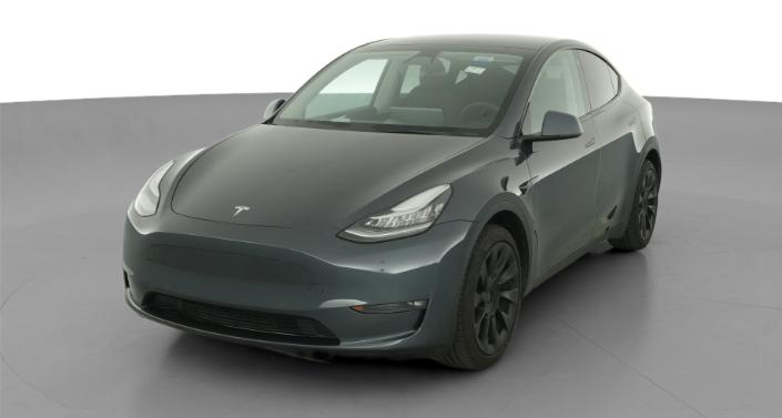 Thumbnail: 2022 Tesla Model Y - 1