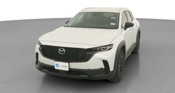Thumbnail: 2024 Mazda CX-50 - 1
