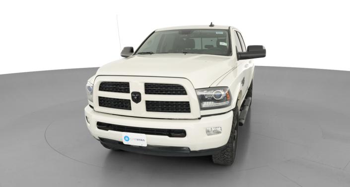 Thumbnail: 2016 RAM 2500 - 1