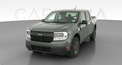 2024 Ford Maverick