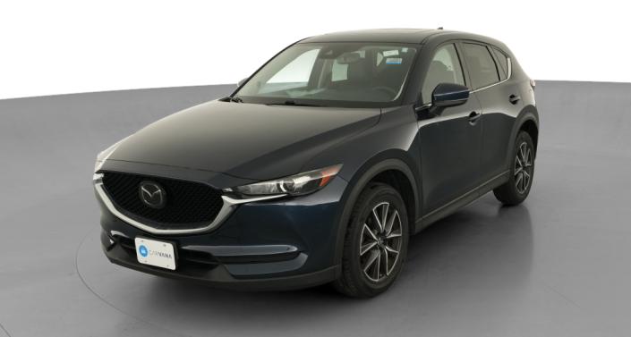 Thumbnail: 2018 Mazda CX-5 - 1