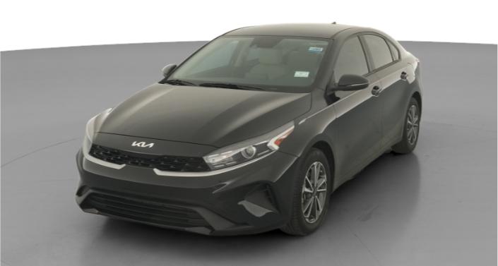 Thumbnail: 2023 Kia Forte - 1