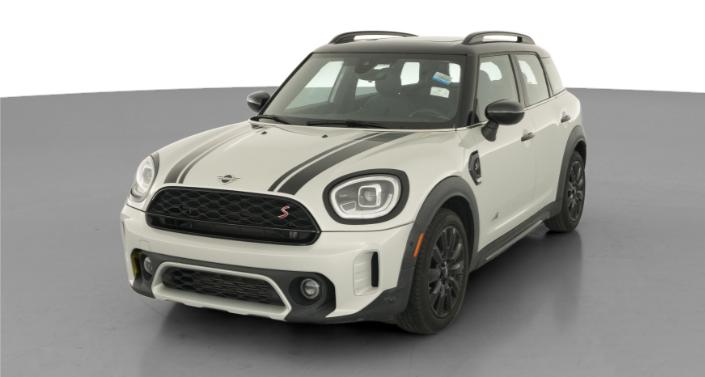 Thumbnail: 2021 MINI Cooper Countryman - 1