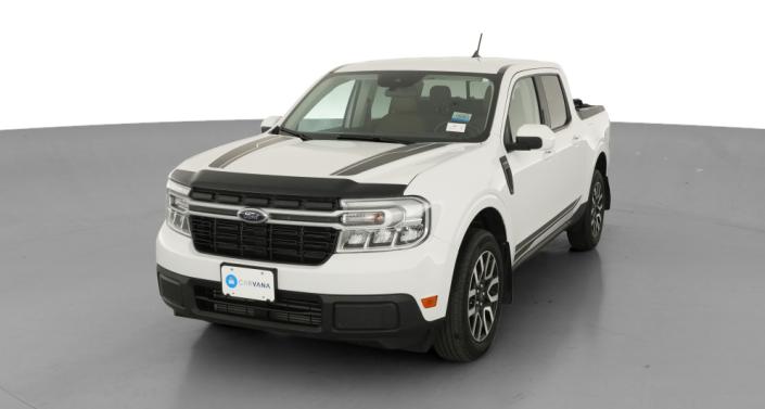 Thumbnail: 2023 Ford Maverick - 1