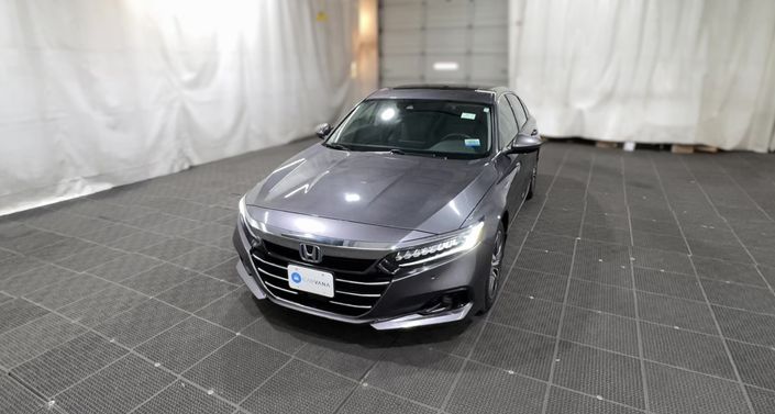Thumbnail: 2022 Honda Accord - 1