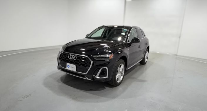 Thumbnail: 2024 Audi Q5 - 1
